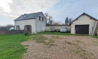 Maison 4 Pièces 83 m² à vendre à Boisset-les-Prévanches (27120)