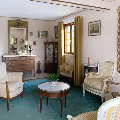 Maison 7 pièces 349900 €