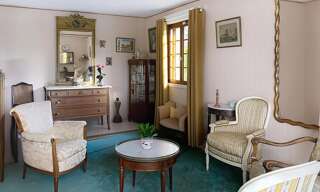 Maison 7 Pièces 136 m² à vendre à Cambremer (14340)