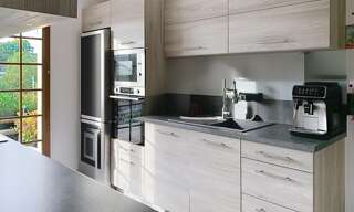 Maison 7 Pièces 136 m² à vendre à Lisieux (14100)