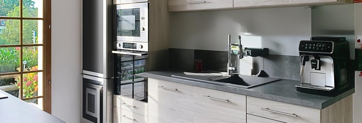 Maison 7 Pièces 136 m² à vendre à Lisieux (14100)