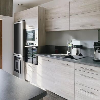 Maison 7 pièces 336490 €