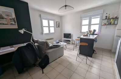 vente appartement 119 000 € à proximité de Saint-Jean-de-Védas (34430)