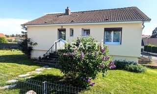 Maison 3 Pièces 67 m² à vendre à Perrecy-les-Forges (71420)