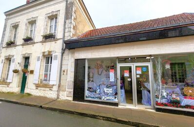 vente maison 159 900 € à proximité de Cre-sur-Loir (72200)