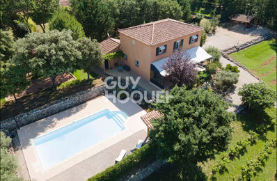 vente maison 828 000 € à proximité de Seillons-Source-d'Argens (83470)