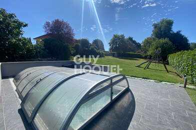 Maison 5 pièces 339000 €