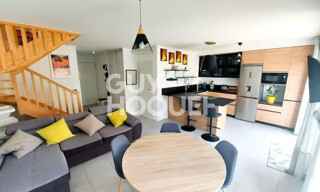 Maison 4 Pièces 83 m² à louer à Soustons (40140)