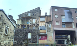Appartement 3 Pièces 55 m² à vendre à Vals-les-Bains (07600)