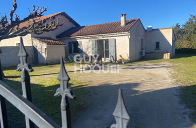 location maison 803 € CC /mois à proximité de Carpentras (84200)