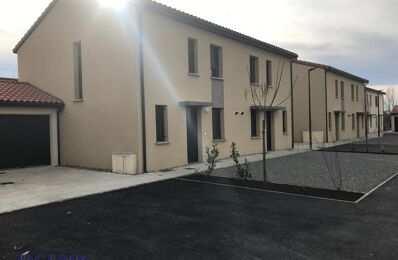 location maison 831 € CC /mois à proximité de Lespinasse (31150)