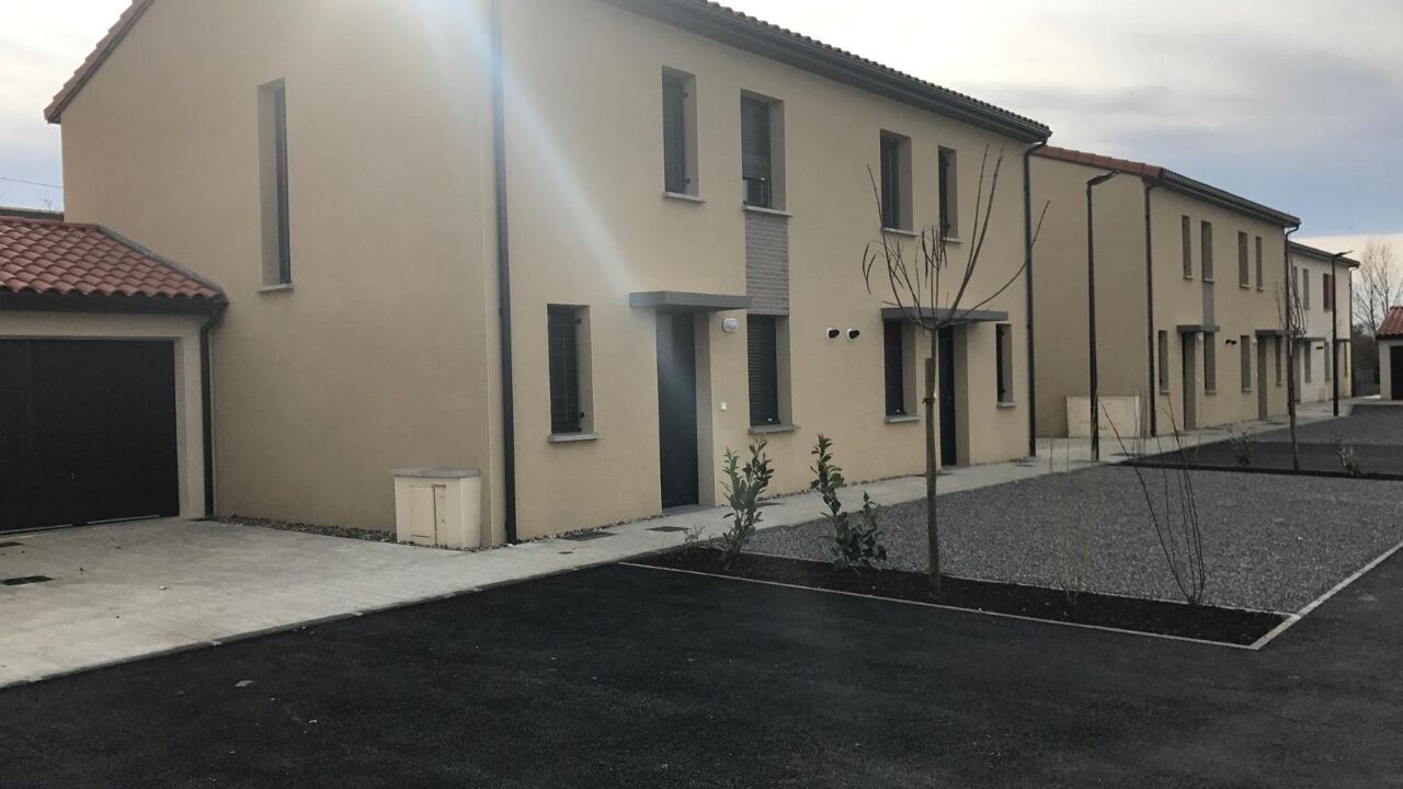 maison 3 pièces 68 m2 à louer à Toulouse (31200)