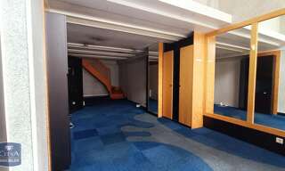 Commerce  65 m² à louer à Châteauroux (36000)