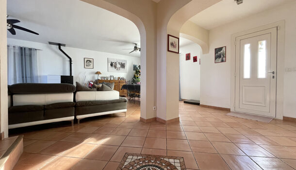 Villa / Maison 9 pièces  à vendre Aubord 30620