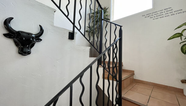 Villa / Maison 9 pièces  à vendre Aubord 30620