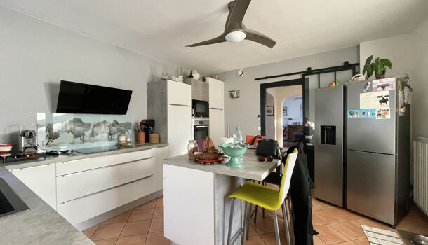 Villa / Maison 9 pièces  à vendre Aubord 30620