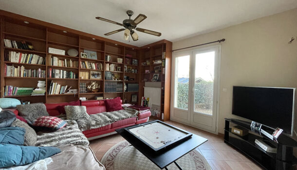 Villa / Maison 9 pièces  à vendre Aubord 30620