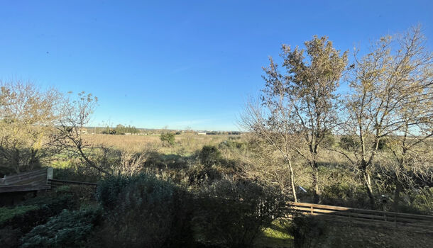 Villa / Maison 9 pièces  à vendre Aubord 30620