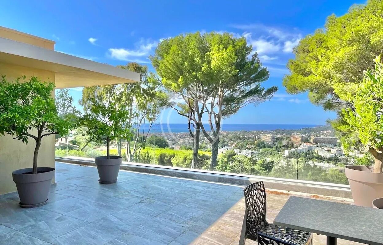 maison 10 pièces 370 m2 à vendre à Mougins (06250)