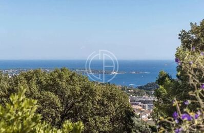 maison 7 pièces 270 m2 à vendre à Cannes (06400)