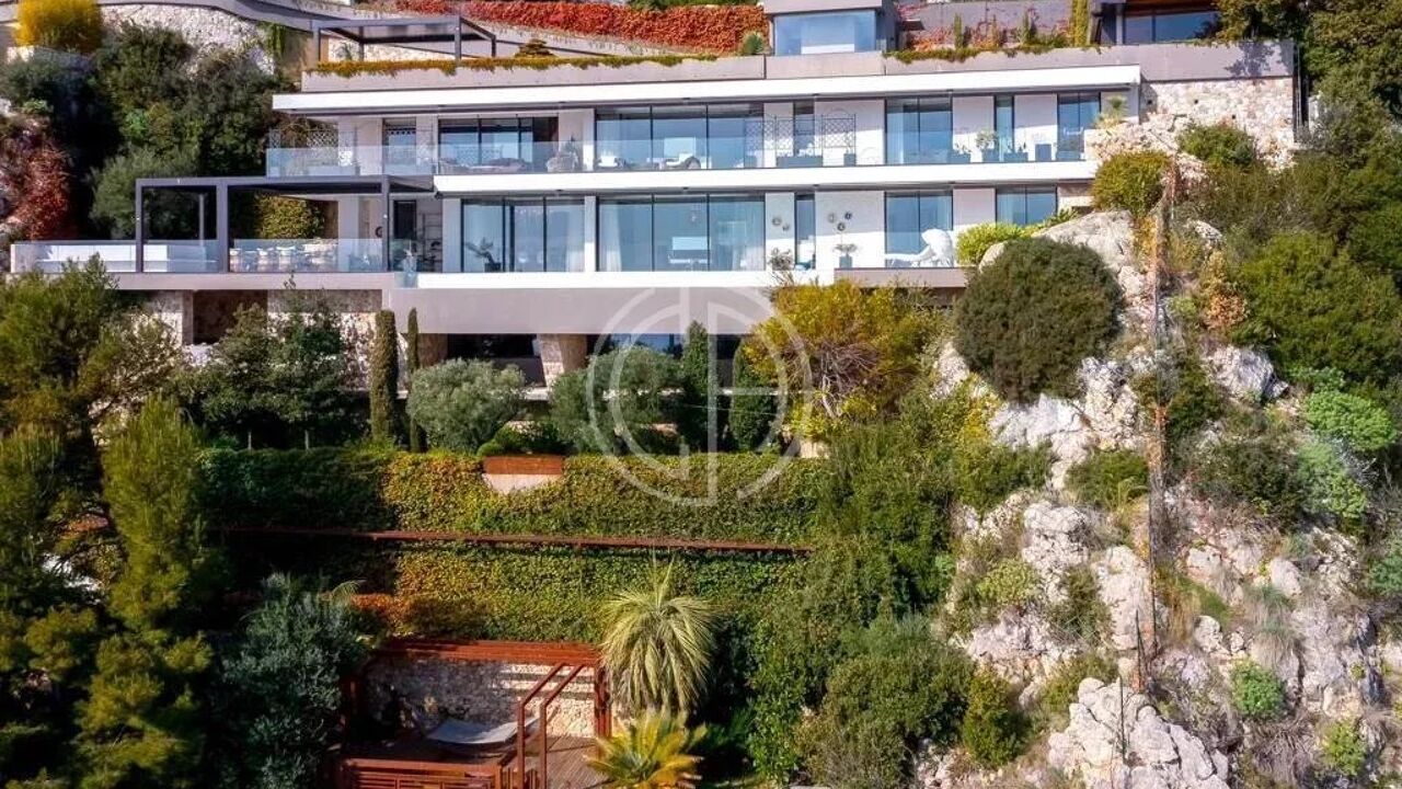 maison 12 pièces 600 m2 à vendre à Roquebrune-Cap-Martin (06190)