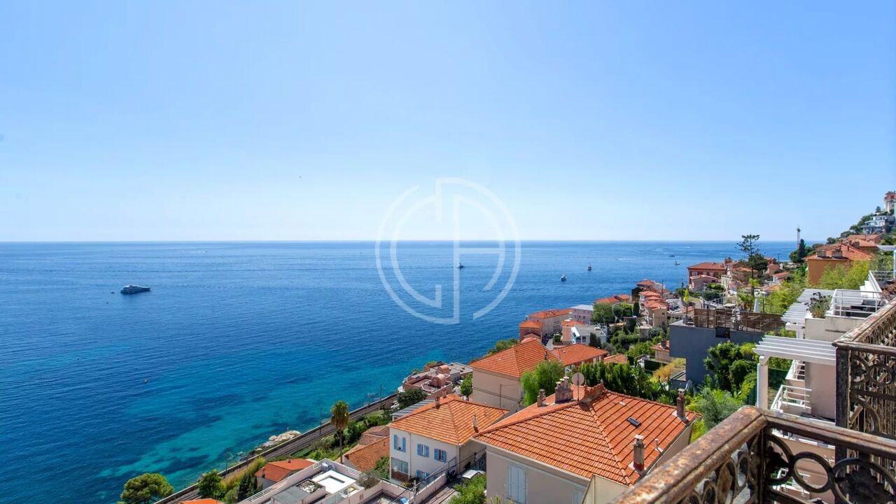 maison 10 pièces 443 m2 à vendre à Roquebrune-Cap-Martin (06190)