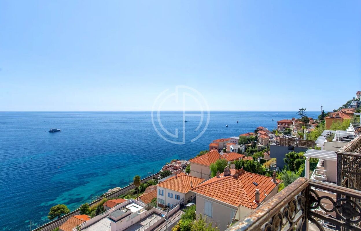 maison 10 pièces 443 m2 à vendre à Roquebrune-Cap-Martin (06190)