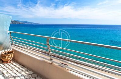 appartement 3 pièces 67 m2 à vendre à Menton (06500)