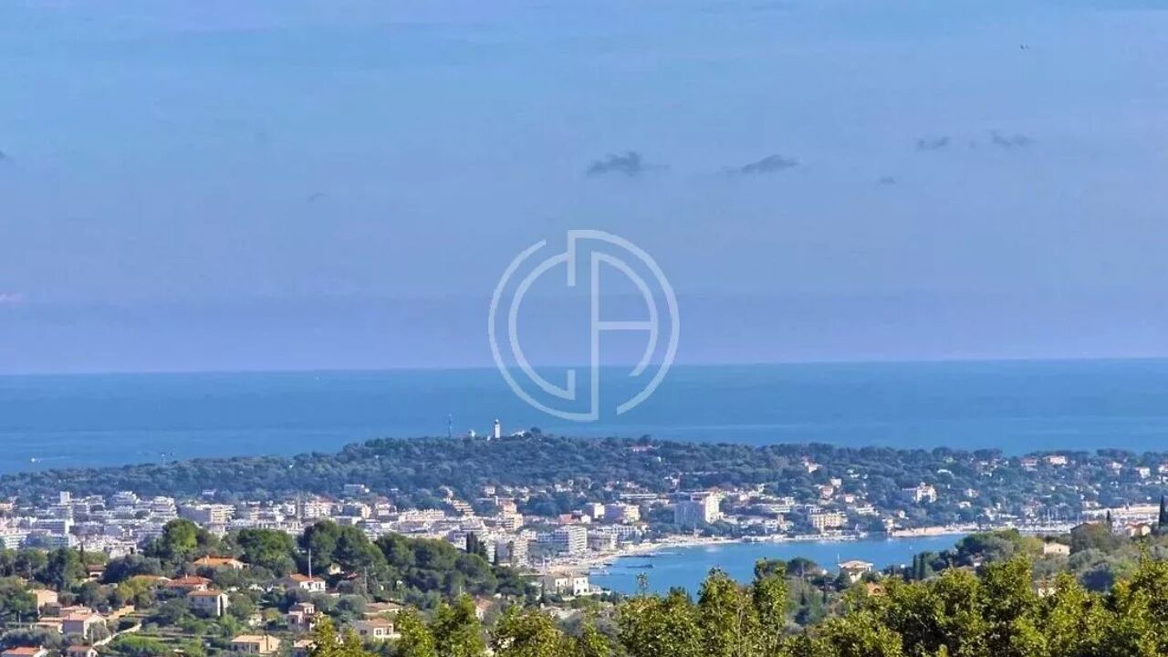 maison 7 pièces 270 m2 à vendre à Cannes (06400)