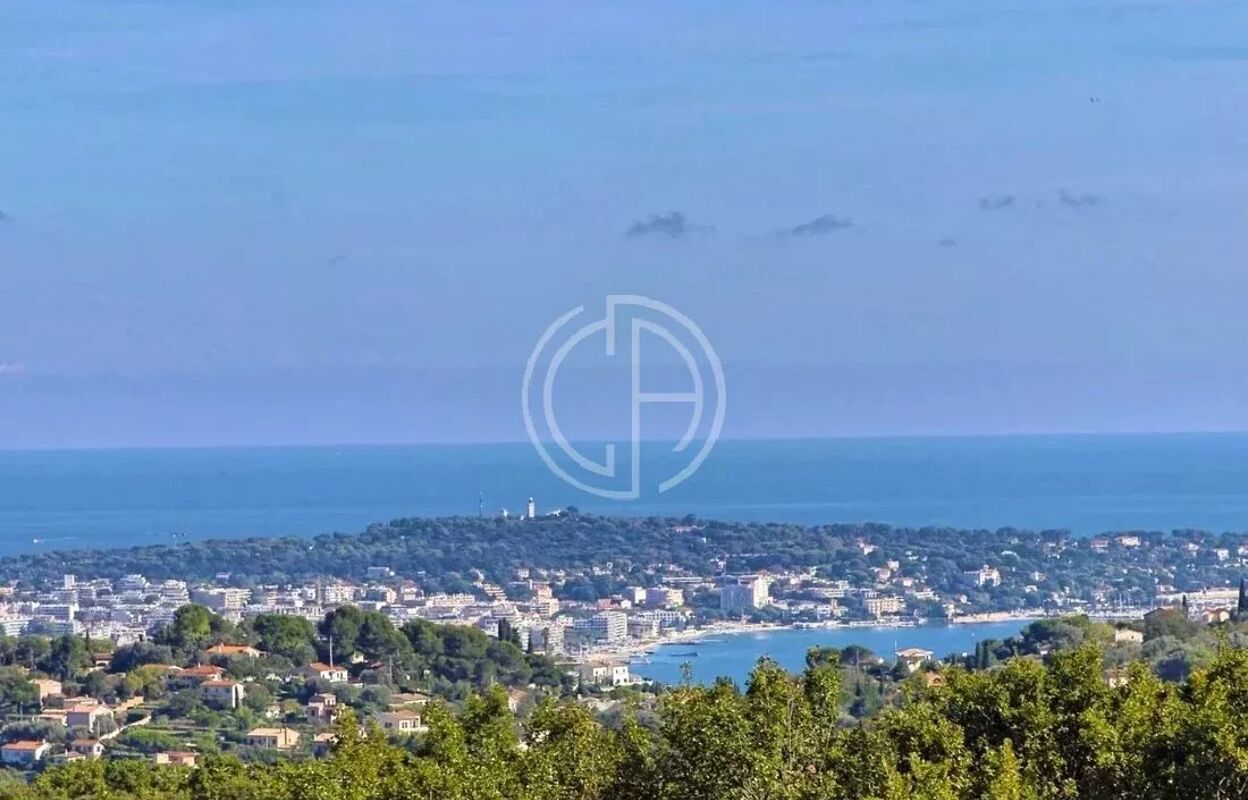 maison 7 pièces 270 m2 à vendre à Cannes (06400)