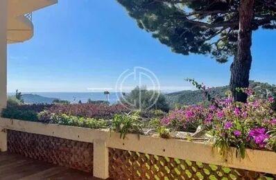 vente appartement 990 000 € à proximité de Beaulieu-sur-Mer (06310)