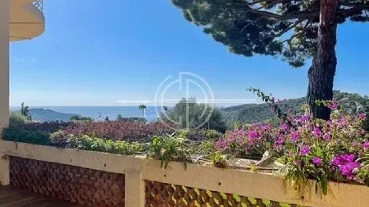 appartement 3 pièces 78 m2 à vendre à Villefranche-sur-Mer (06230)