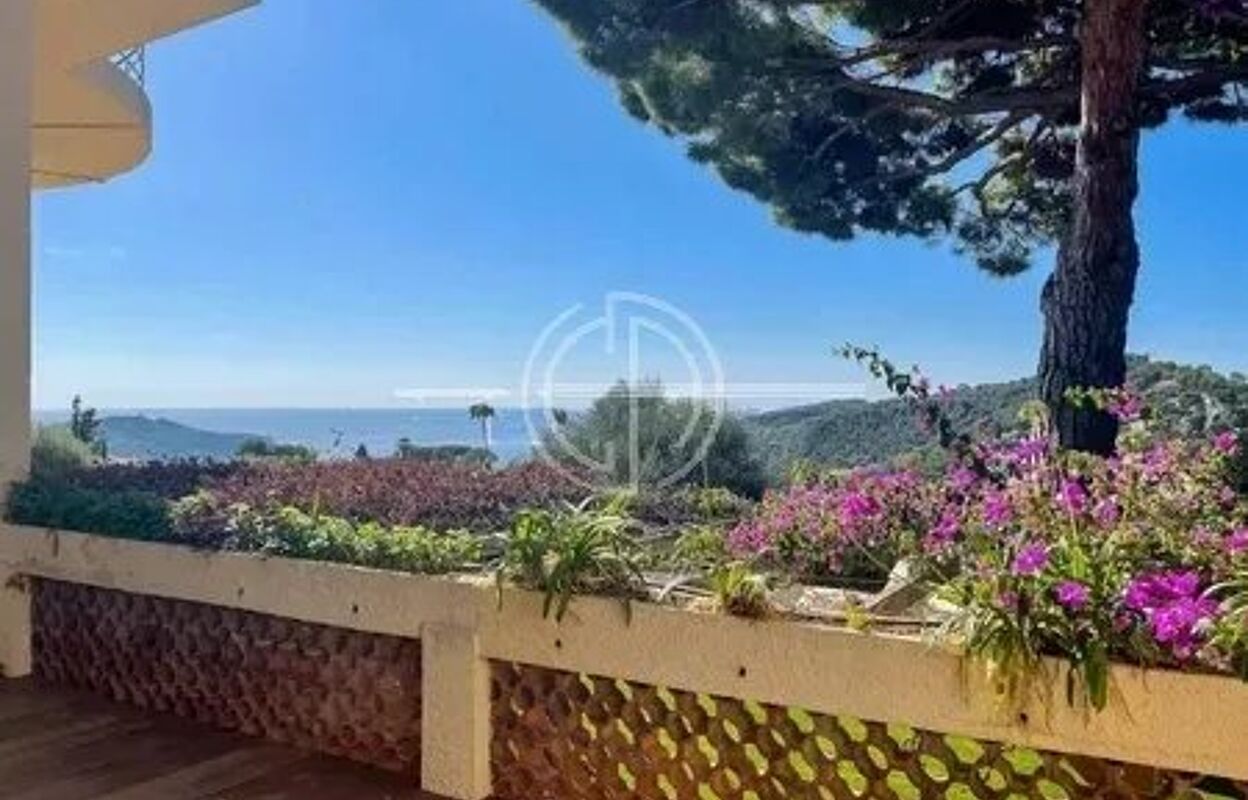 appartement 3 pièces 78 m2 à vendre à Villefranche-sur-Mer (06230)