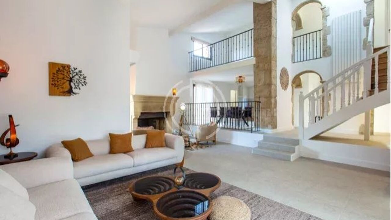 maison 7 pièces 170 m2 à vendre à Valbonne (06560)