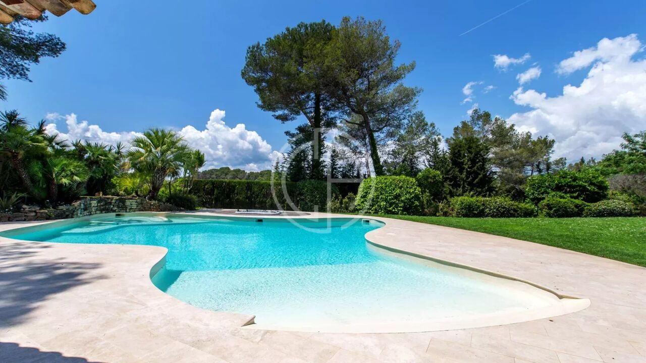 maison 13 pièces 540 m2 à vendre à Mougins (06250)