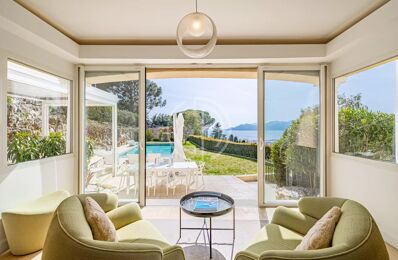 maison 6 pièces 227 m2 à vendre à Cannes (06400)