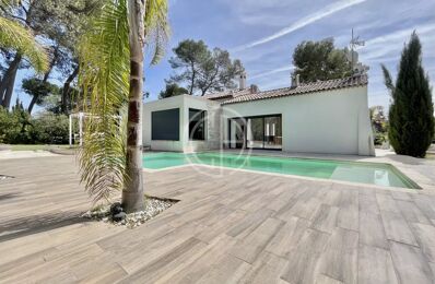 maison 6 pièces 200 m2 à vendre à Mougins (06250)