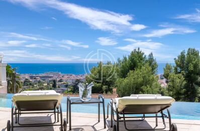 maison 9 pièces 240 m2 à vendre à Cannes (06400)