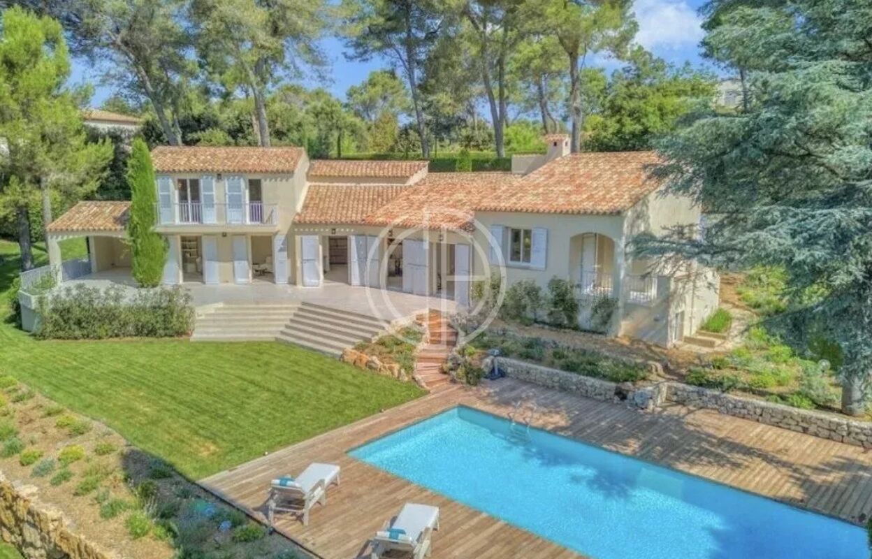 maison 8 pièces 289 m2 à vendre à Biot (06410)