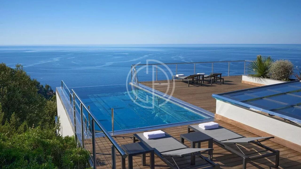 maison 7 pièces 835 m2 à vendre à Roquebrune-Cap-Martin (06190)