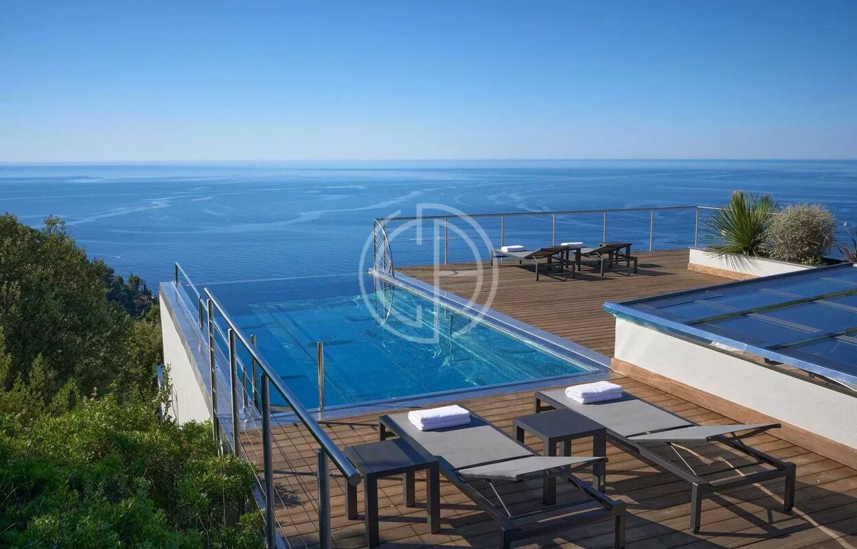 maison 7 pièces 835 m2 à vendre à Roquebrune-Cap-Martin (06190)