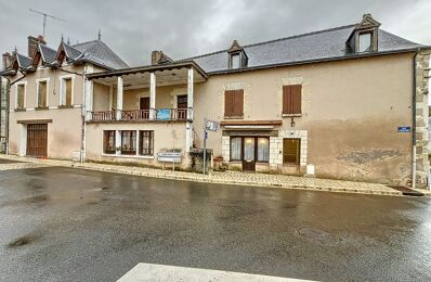 maison 9 pièces 304 m2 à vendre à Cangey (37530)