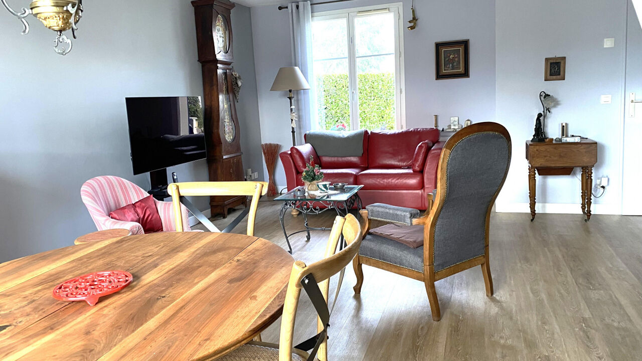 maison 4 pièces 86 m2 à vendre à Marolles-en-Hurepoix (91630)