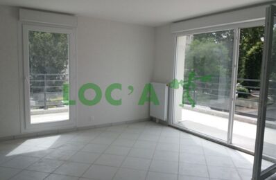 location appartement 1 065 € CC /mois à proximité de Chenôve (21300)