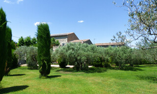 Maison 9 Pièces 220 m² à vendre à Boulbon (13150)