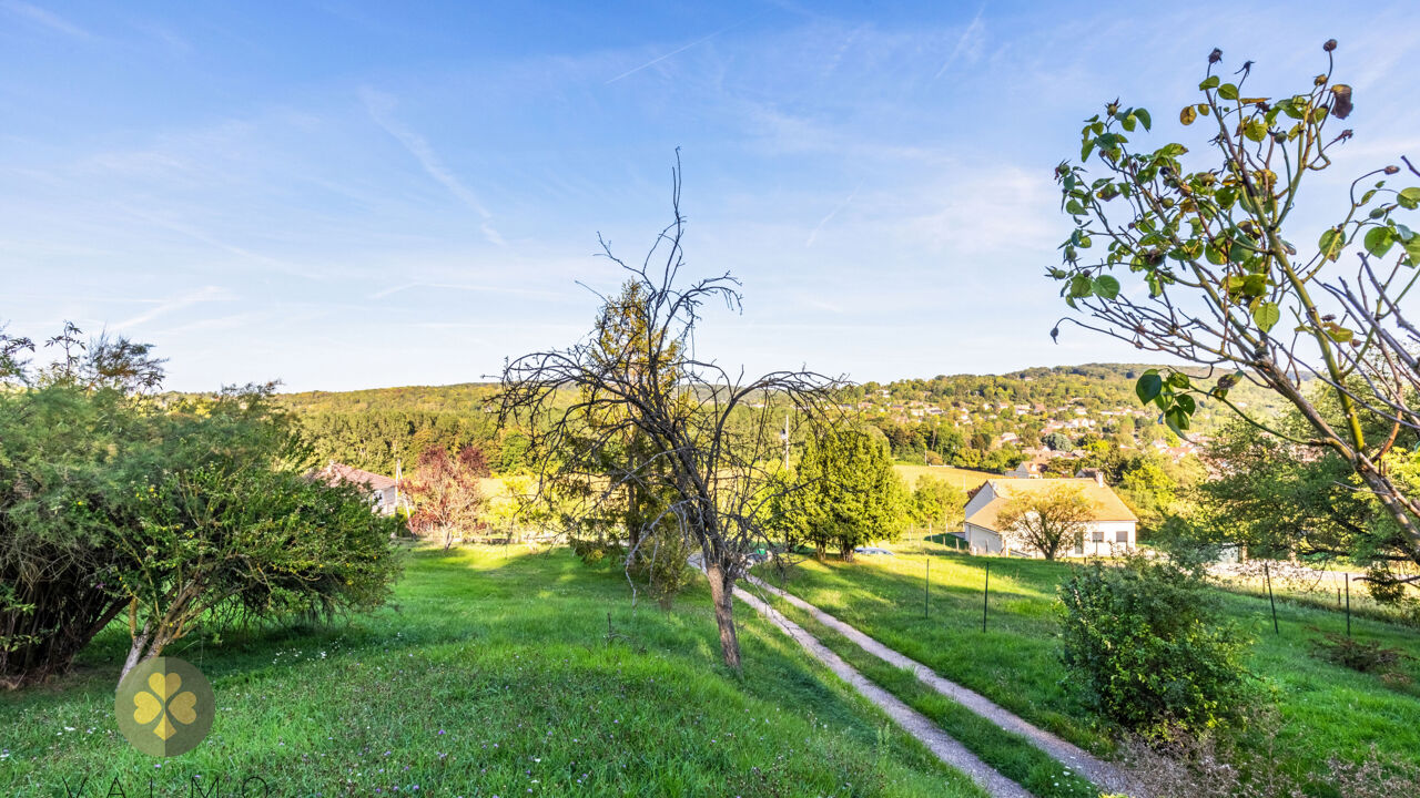 maison 4 pièces 140 m2 à vendre à Aulnay-sur-Mauldre (78126)