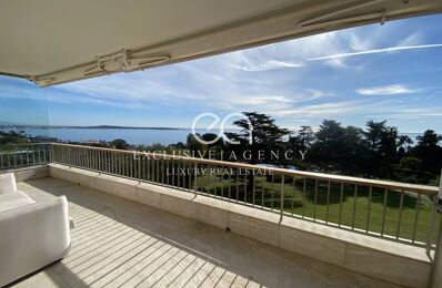 appartement 4 pièces 104 m2 à vendre à Cannes (06400)