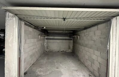 location garage 150 € CC /mois à proximité de La Gaude (06610)