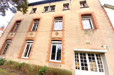 vente appartement 795 000 € à proximité de Truyes (37320)