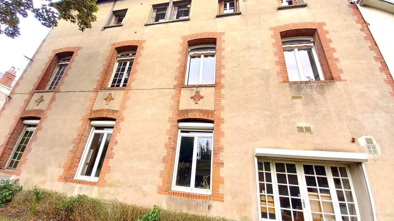 appartement 13 pièces 365 m2 à vendre à Tours (37000)